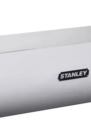 spachtelbak rvs stanley Exclusieve Aanbieding