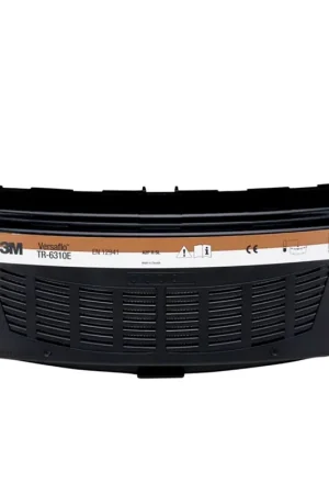 gas/dampenfilter 3m Must-Have