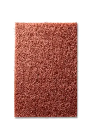 Dagaanbieding schuurpad nylonvlies rood sia
