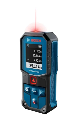 Favoriet laserafstandmeter rood bosch