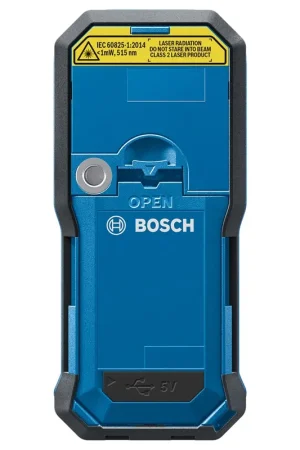 accu voor afstandmeter bosch Hete Deal