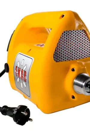 Direct Beschikbaar handstoktrilnaald enar losse machine