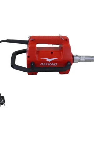 handstoktrilnaald altrad Uitverkoop