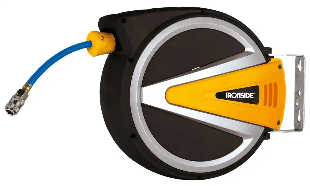 luchtslanghaspel ironside Bestel Nu