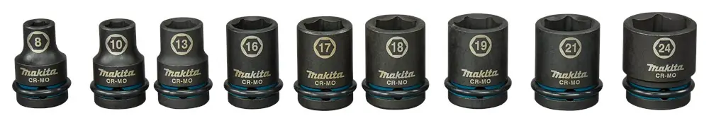 krachtdoppenset makita Betaalbaar