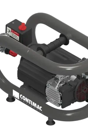 Laatste Versie compressor olievrij contimac 8bar