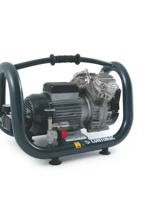 compressor olievrij contimac 10bar Tijdelijk Beschikbaar