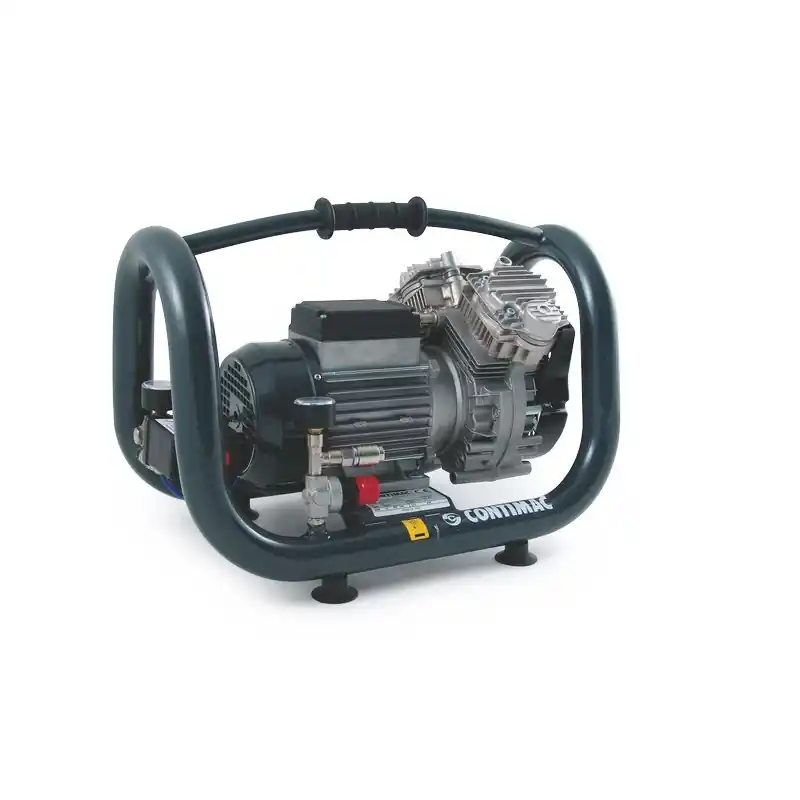 compressor olievrij contimac 10bar Tijdelijk Beschikbaar