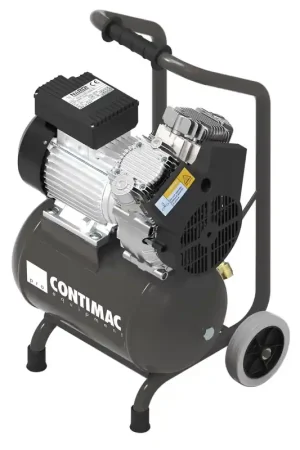 compressor olievrij contimac 10bar Must-Have