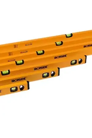 Weekendaanbieding waterpas ironside