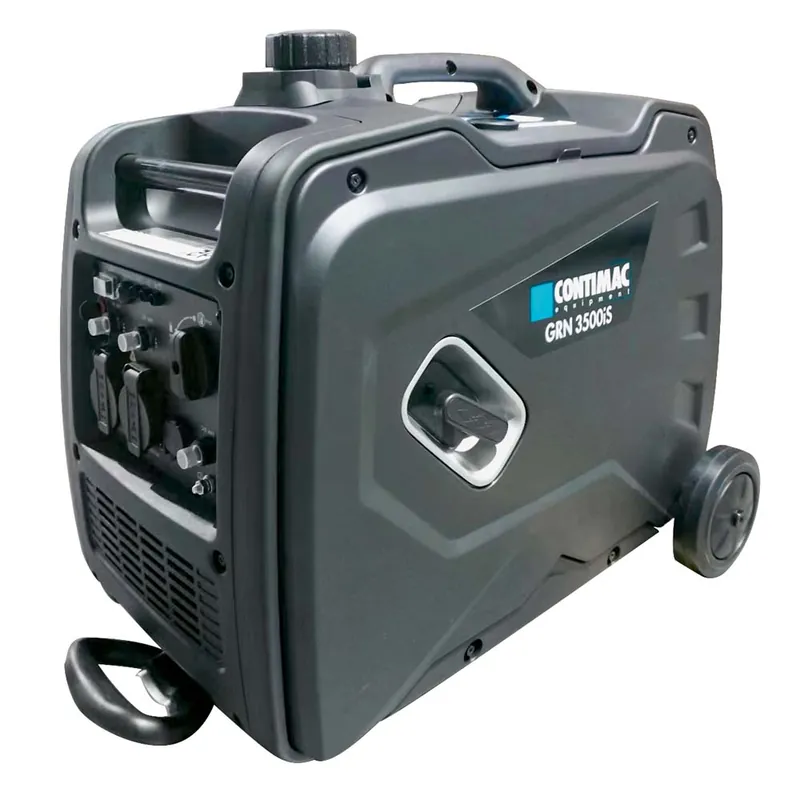 Lage Prijs stroomgenerator contimac