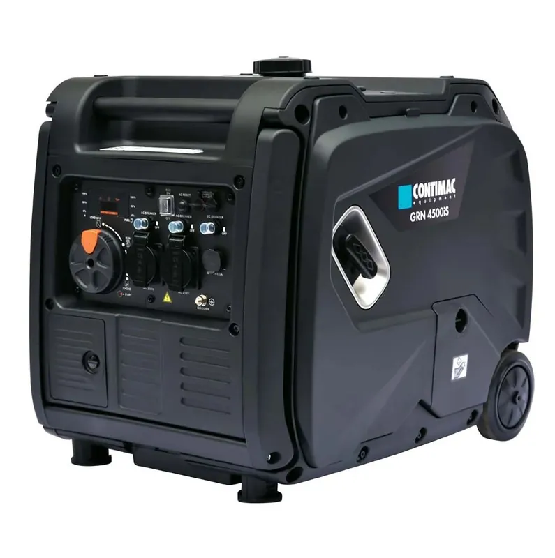 stroomgenerator contimac Goedkoop