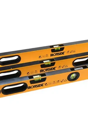 Finale Uitverkoop waterpas pro heavy ironside