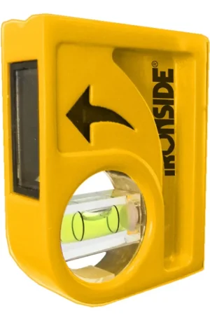 waterpas magnetisch alu ironside Alleen Vandaag
