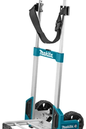 Merkproduct steekwagen Mbox makita