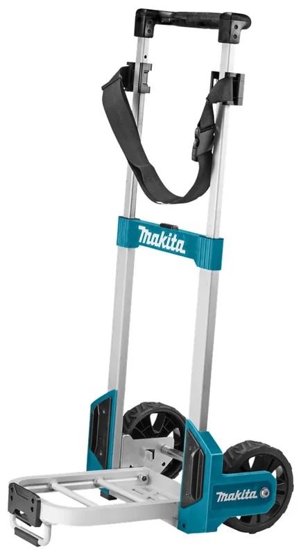 Merkproduct steekwagen Mbox makita