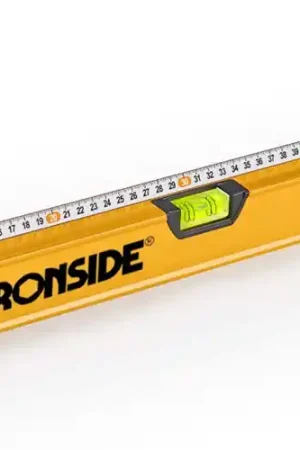 waterpas aluminium ironside Favoriet