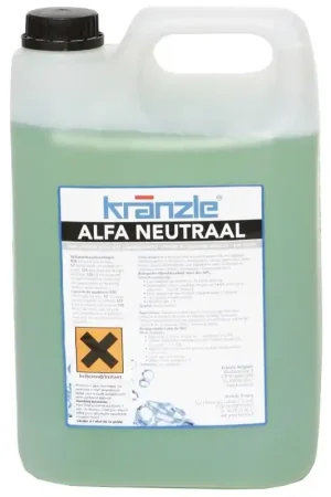 reiniger universeel kranzle Finale Uitverkoop