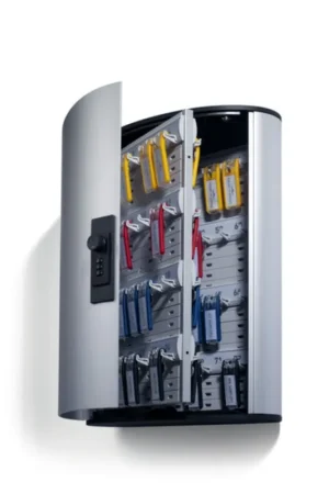 Rechtstreeks Van De Fabrikant code sleutelkast aluminium durable