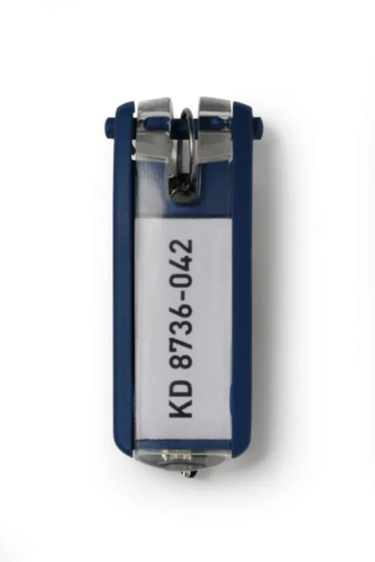 Laatste Kans sleutelhanger durable