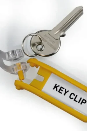 Koop Online sleutelhanger durable