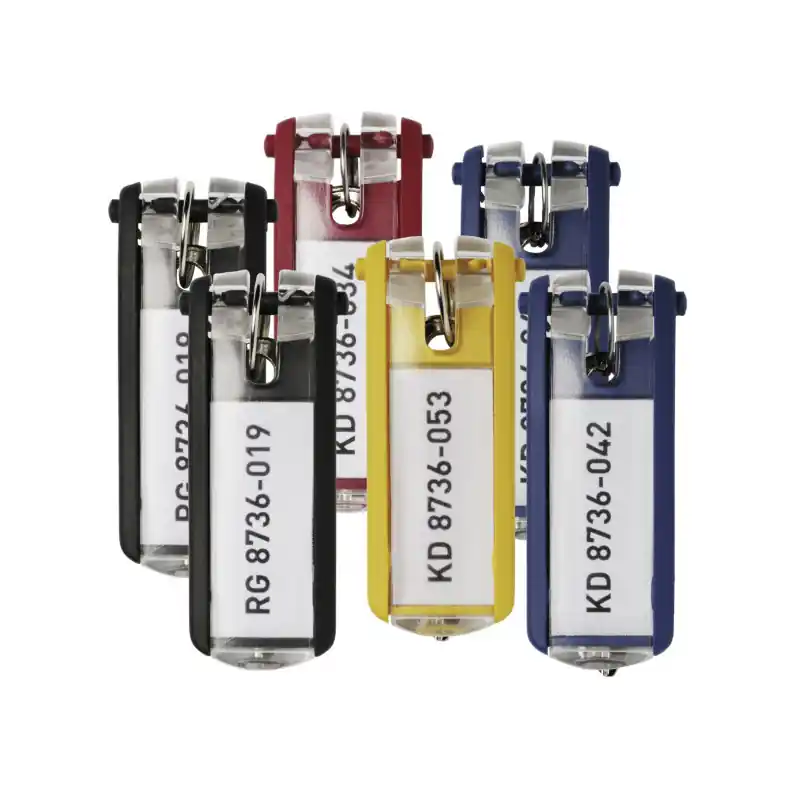 Goedkoop sleutelhanger durable