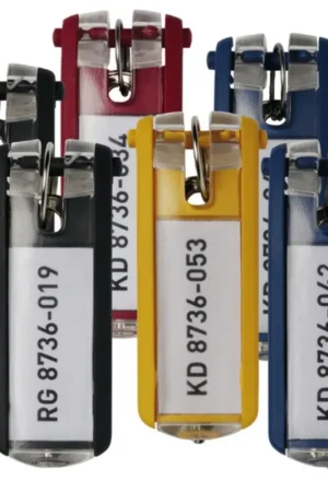 sleutelhanger durable Voordeelprijs