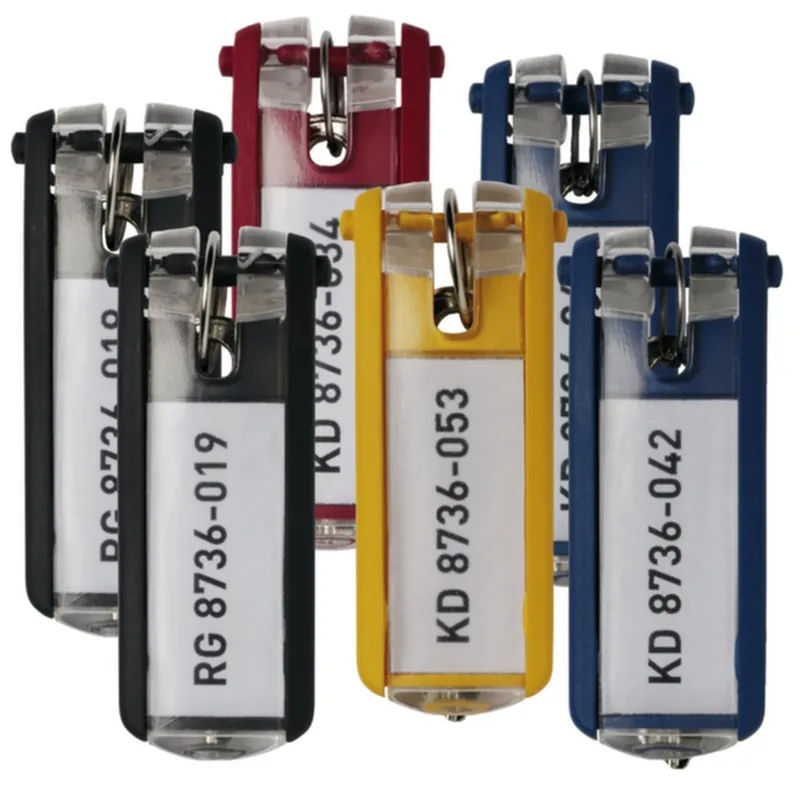 sleutelhanger durable Voordeelprijs