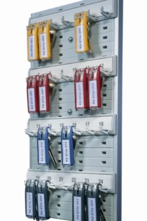 Speciale Aanbieding sleutelrek durable