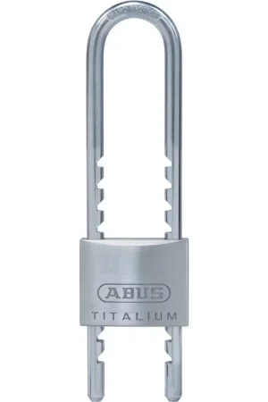 hangslot titalium abus Lage Kosten