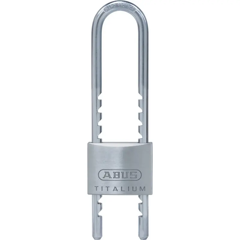 hangslot titalium abus Lage Kosten