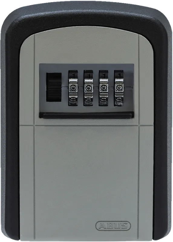Populair code sleutelkastje aluminium abus
