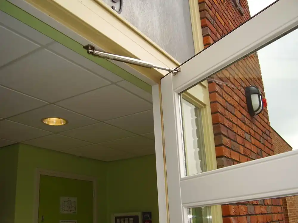 Koop Online deuropeningsbegrenzer standaard dictator