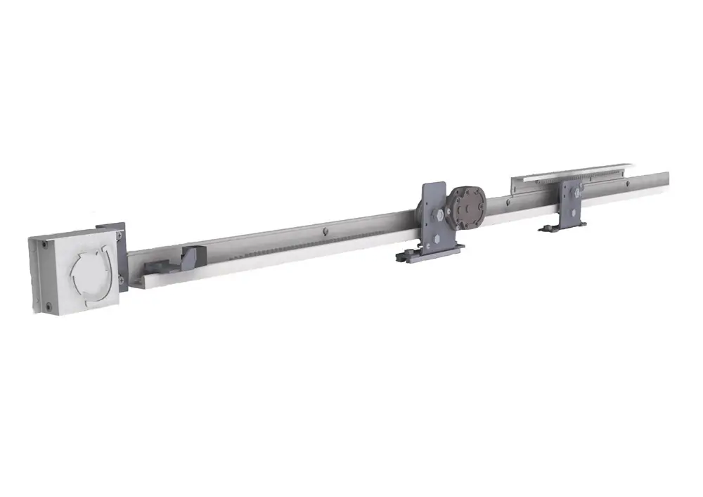 Premium zelfsluitend systeem henderson