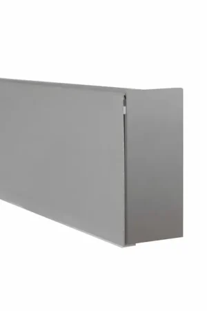 Express Levering afdeklijst aluminium henderson