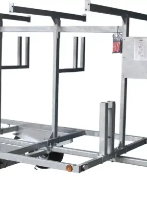 Bestel Nu steigeraanhanger kelfort