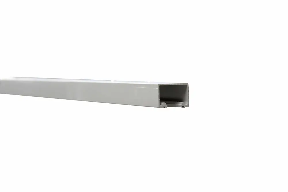 Shop Nu bovenrail aluminium henderson