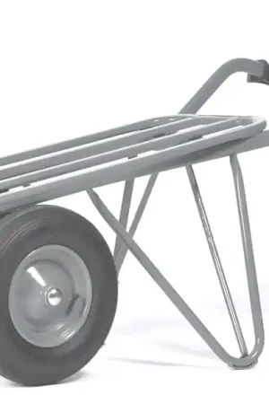 Flitsaanbieding steenkruiwagen matador ergo