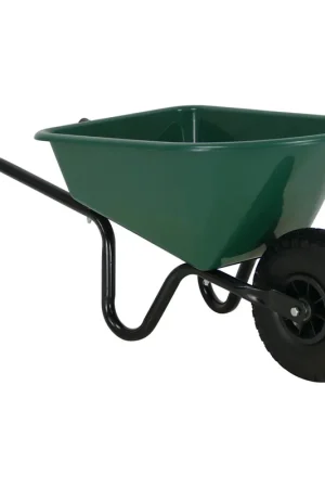 kinderkruiwagen kunststof fort Laatste Versie