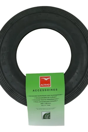 buitenband rubber fort Laatste Versie