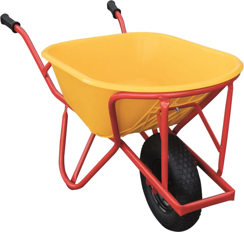 stratenmakerskruiwagen kunststof kelfort Voordeelprijs