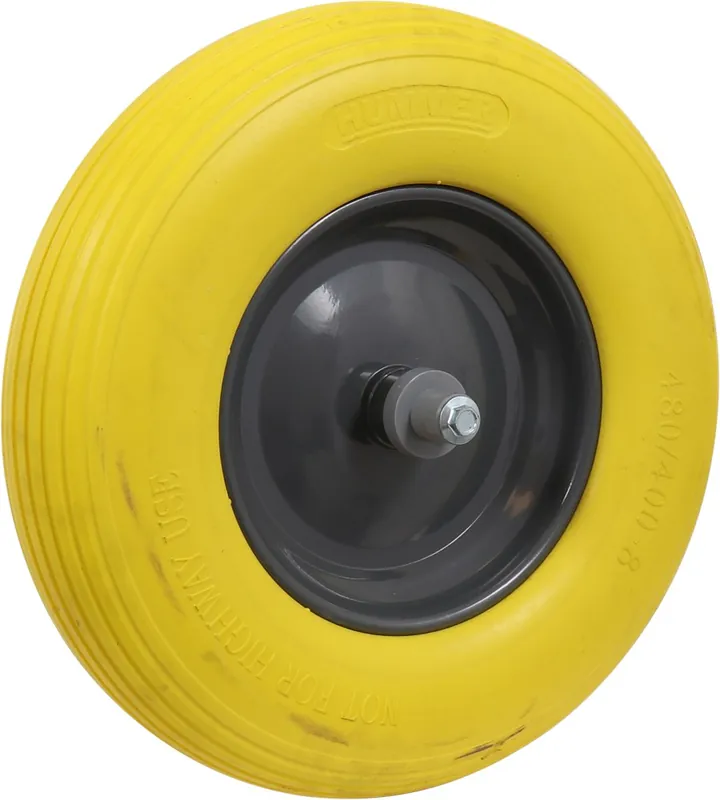 kruiwagenwiel rubber kelfort Premium