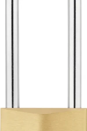 hangslot messing abus Lage Kosten