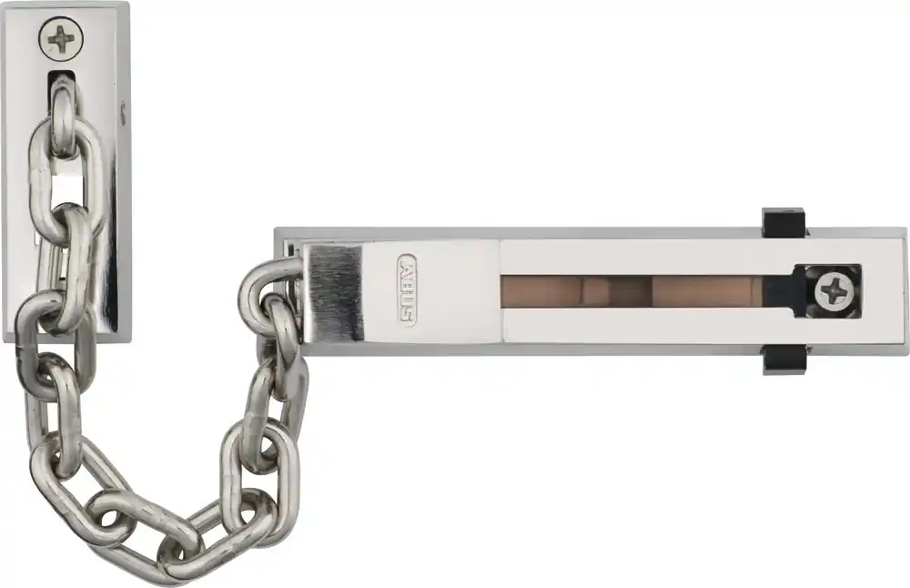 deurketting vernikkeld abus Koop Vandaag