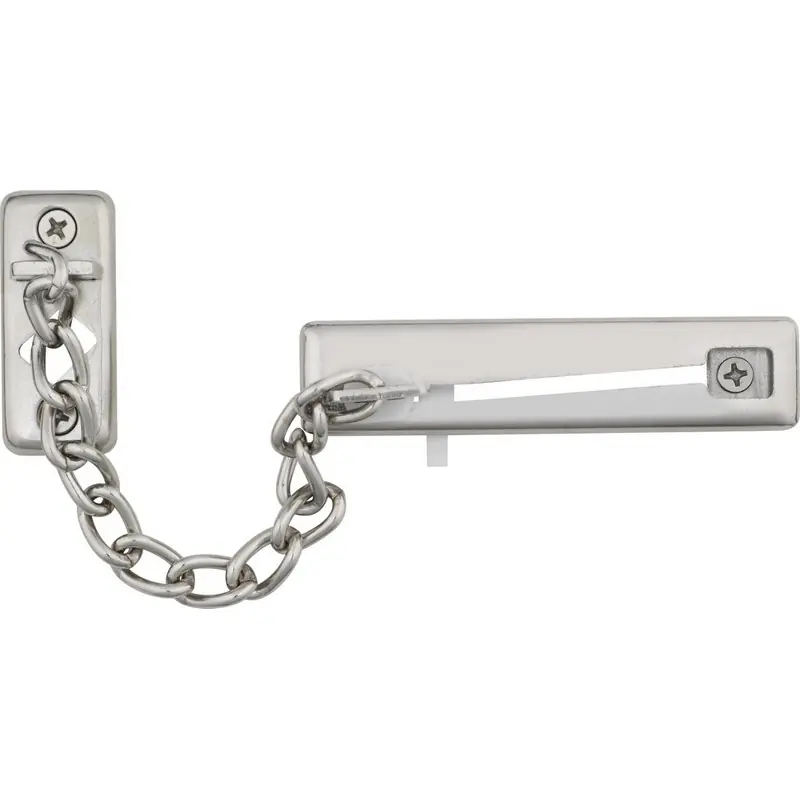 deurketting vernikkeld abus Meest Verkocht