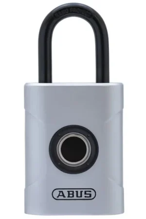Korting hangslot abus