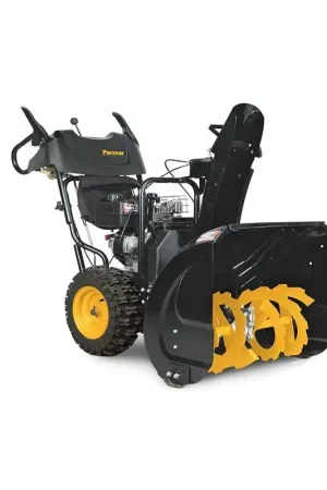 sneeuwfreesmachine partner Koop Vandaag
