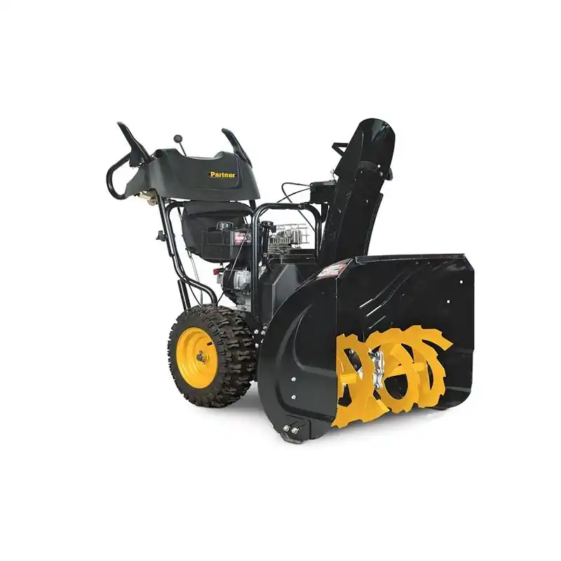 sneeuwfreesmachine partner Koop Vandaag