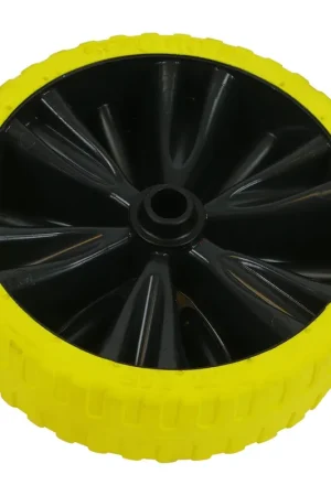 Nu Kopen steekwagenwiel rubber fort