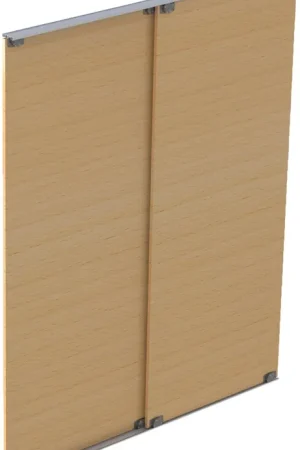 Dagaanbieding schuifdeurbeslag henderson